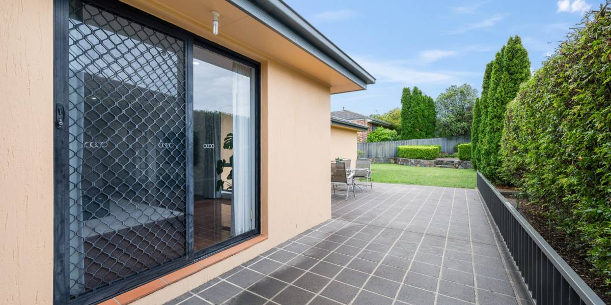50 Lexcen Avenue, NICHOLLS, ACT 2913 AUS