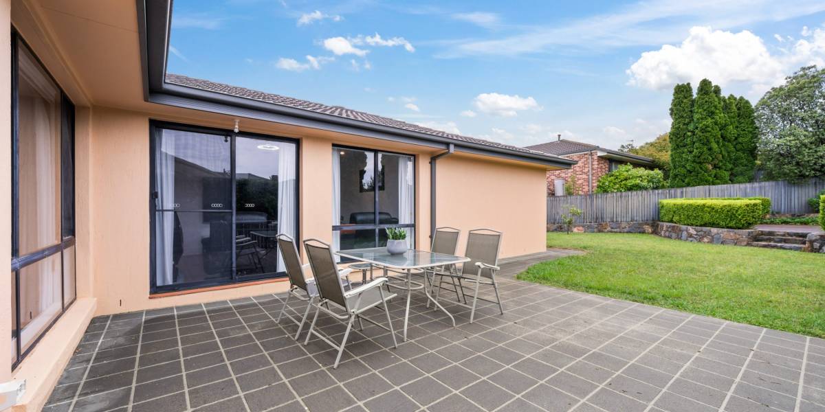 50 Lexcen Avenue, NICHOLLS, ACT 2913 AUS