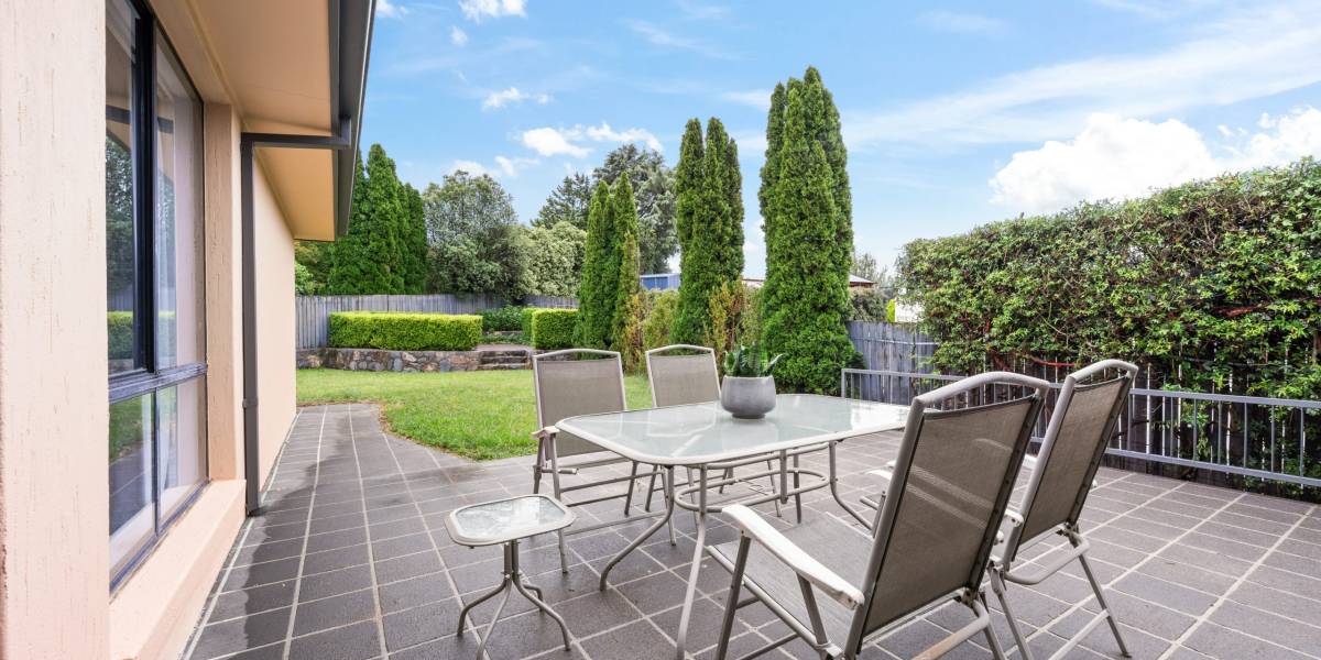 50 Lexcen Avenue, NICHOLLS, ACT 2913 AUS