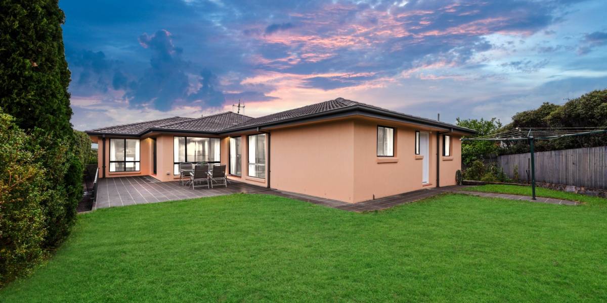 50 Lexcen Avenue, NICHOLLS, ACT 2913 AUS