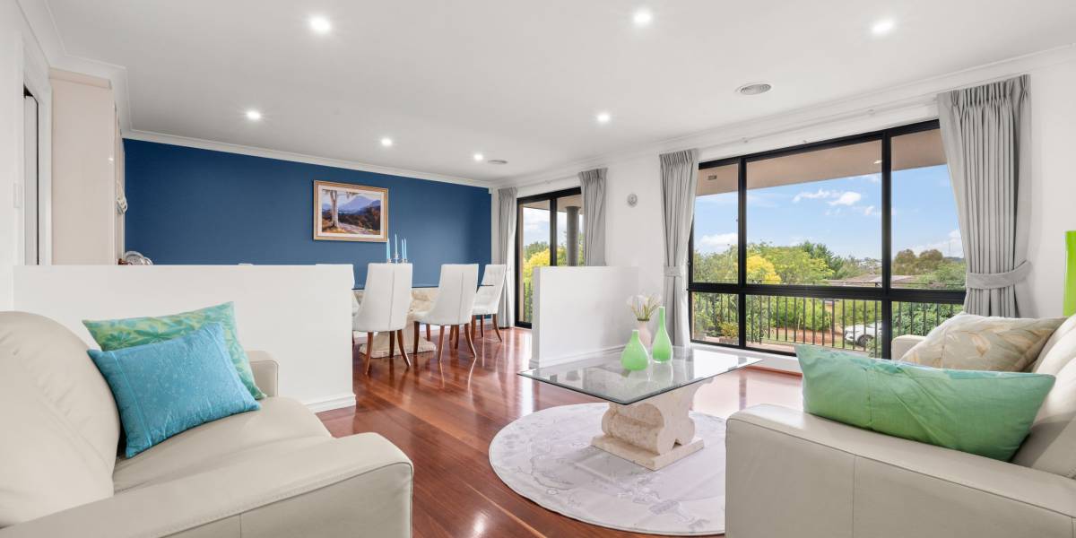 50 Lexcen Avenue, NICHOLLS, ACT 2913 AUS