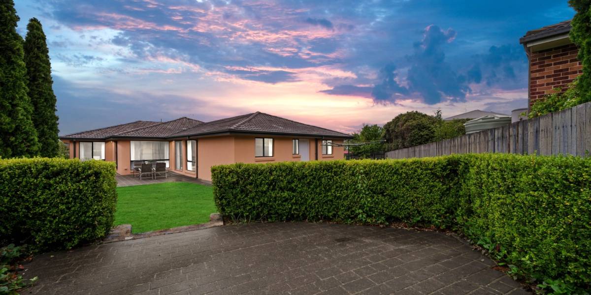 50 Lexcen Avenue, NICHOLLS, ACT 2913 AUS