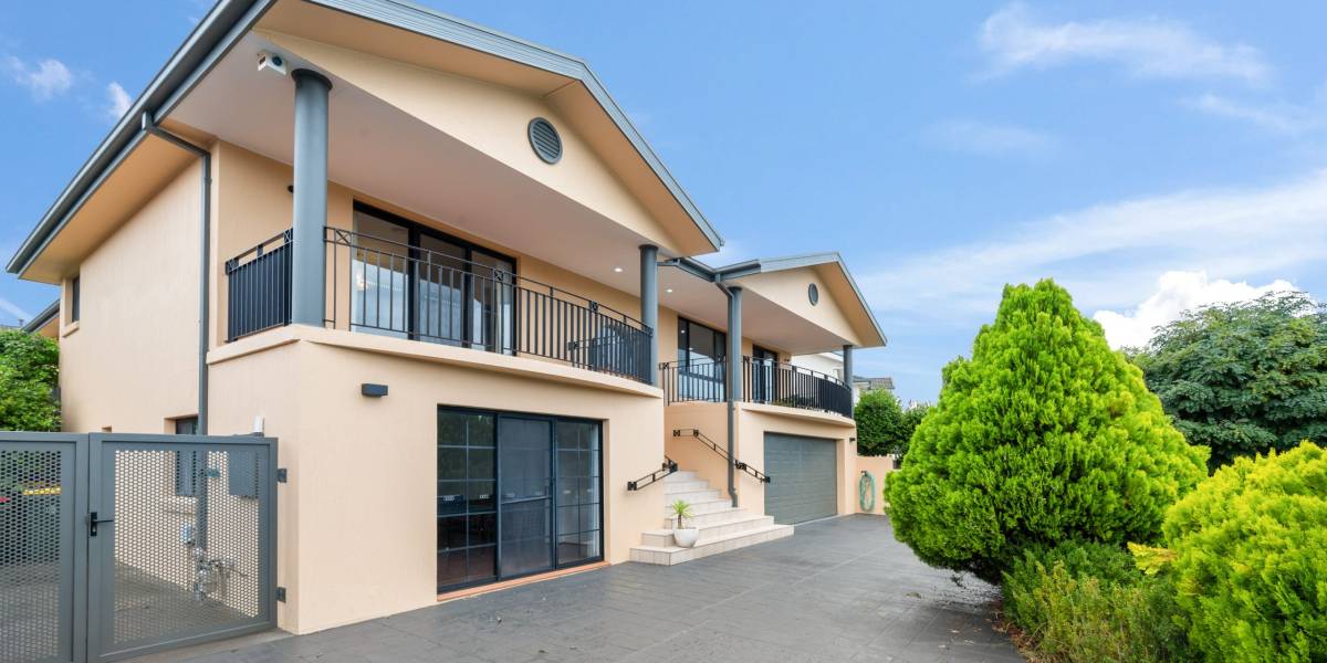 50 Lexcen Avenue, NICHOLLS, ACT 2913 AUS