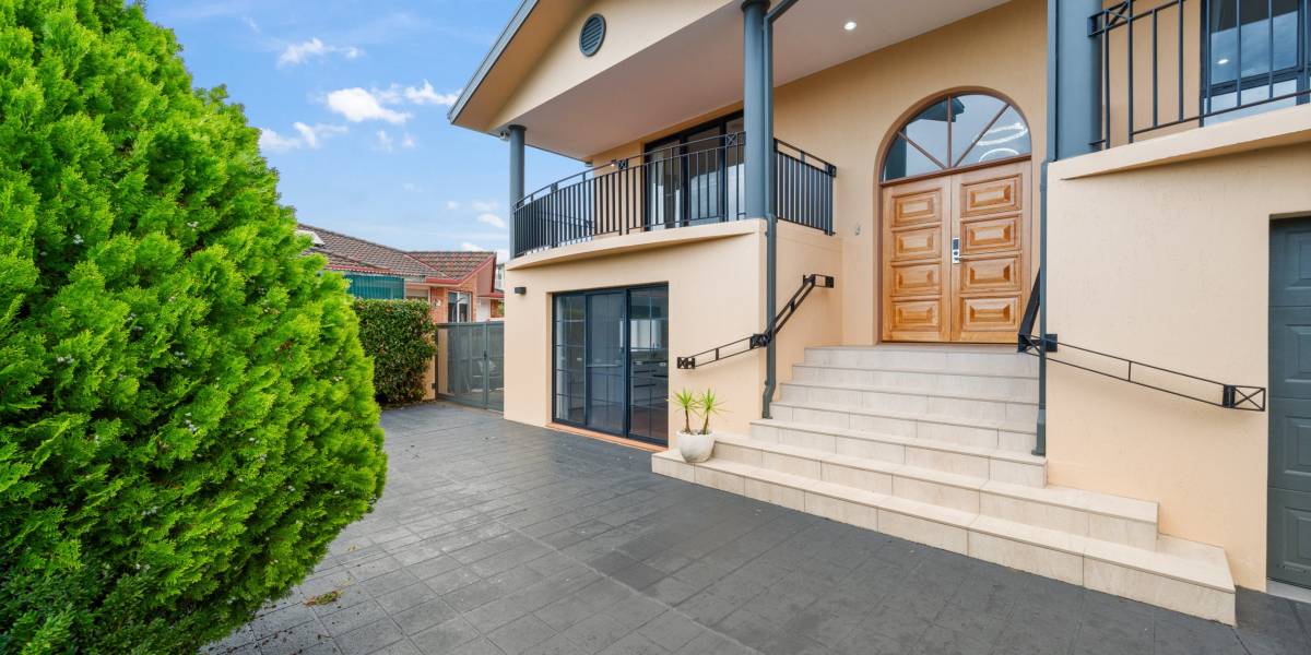 50 Lexcen Avenue, NICHOLLS, ACT 2913 AUS