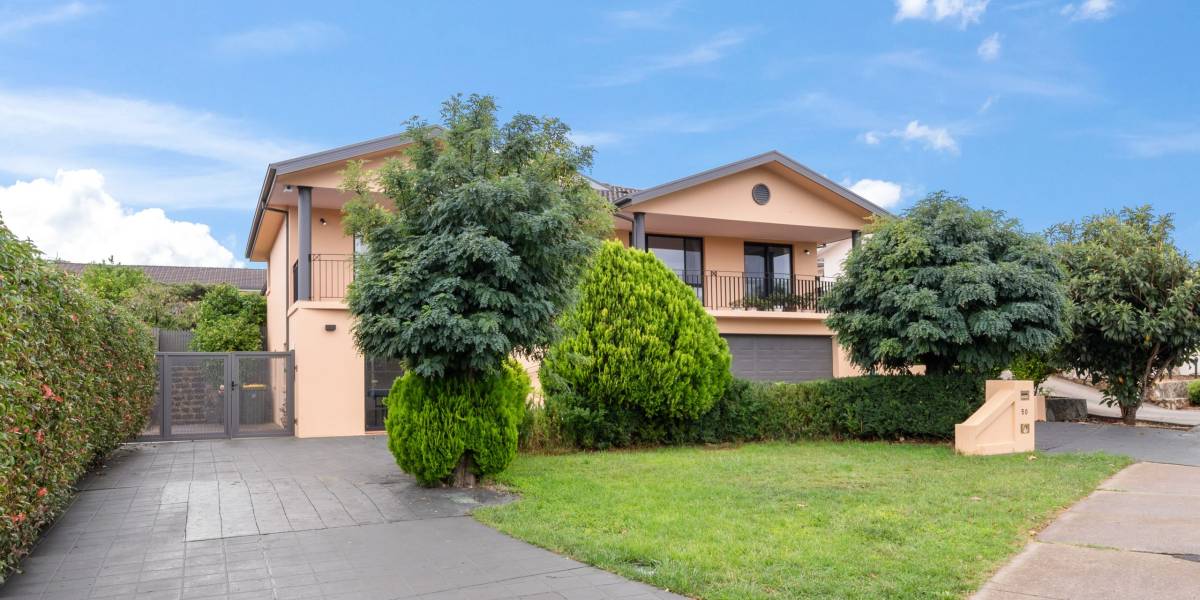 50 Lexcen Avenue, NICHOLLS, ACT 2913 AUS