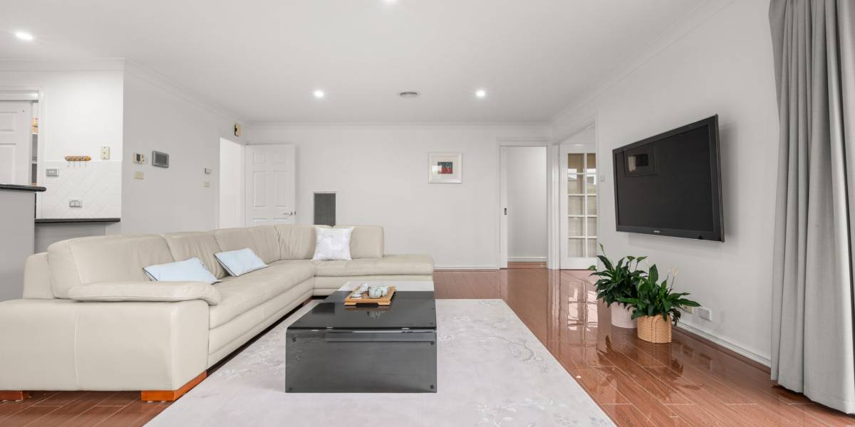 50 Lexcen Avenue, NICHOLLS, ACT 2913 AUS