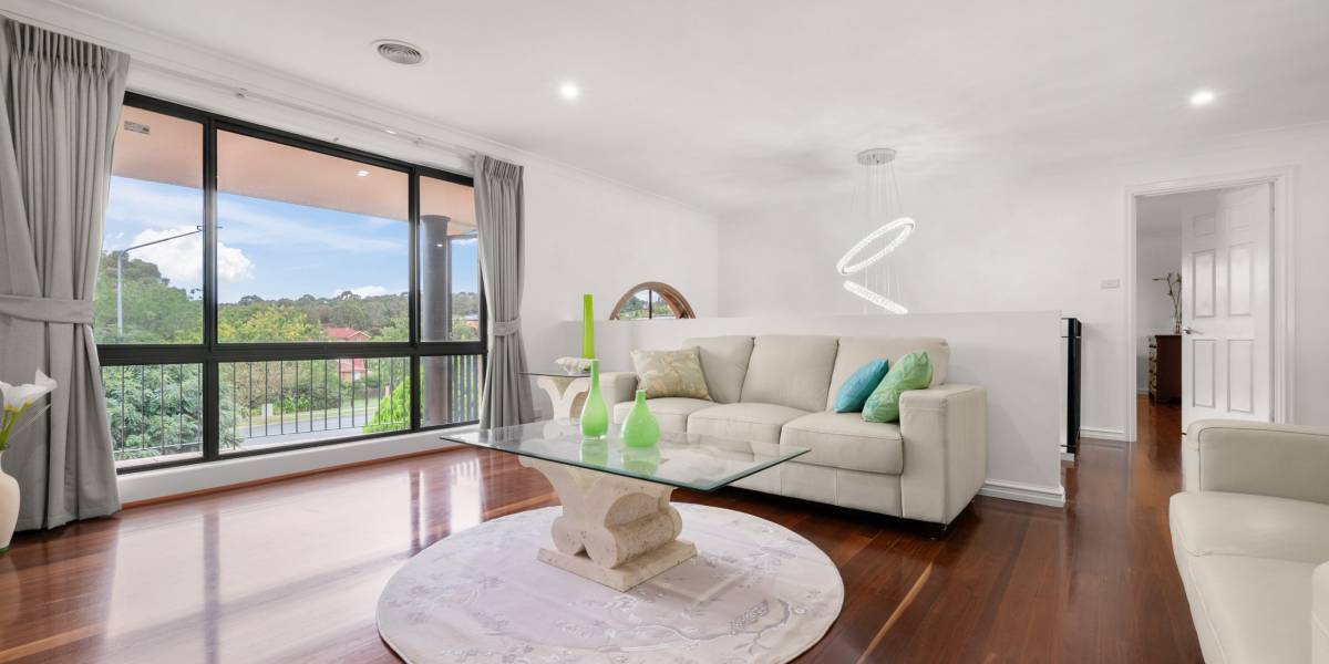 50 Lexcen Avenue, NICHOLLS, ACT 2913 AUS