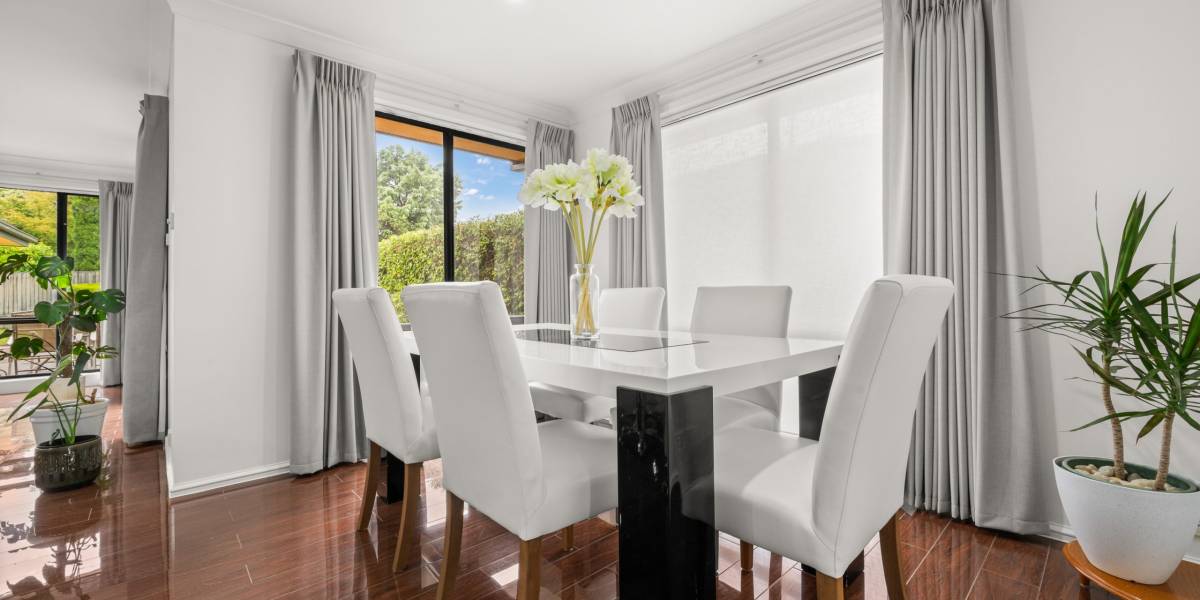 50 Lexcen Avenue, NICHOLLS, ACT 2913 AUS
