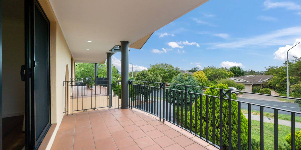 50 Lexcen Avenue, NICHOLLS, ACT 2913 AUS