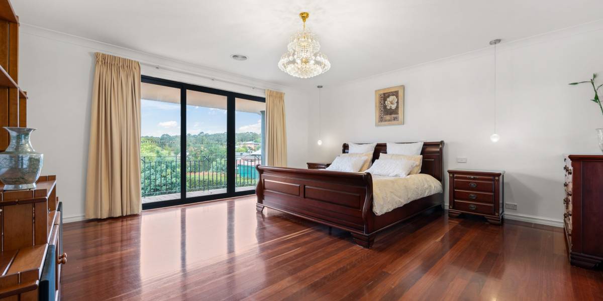 50 Lexcen Avenue, NICHOLLS, ACT 2913 AUS