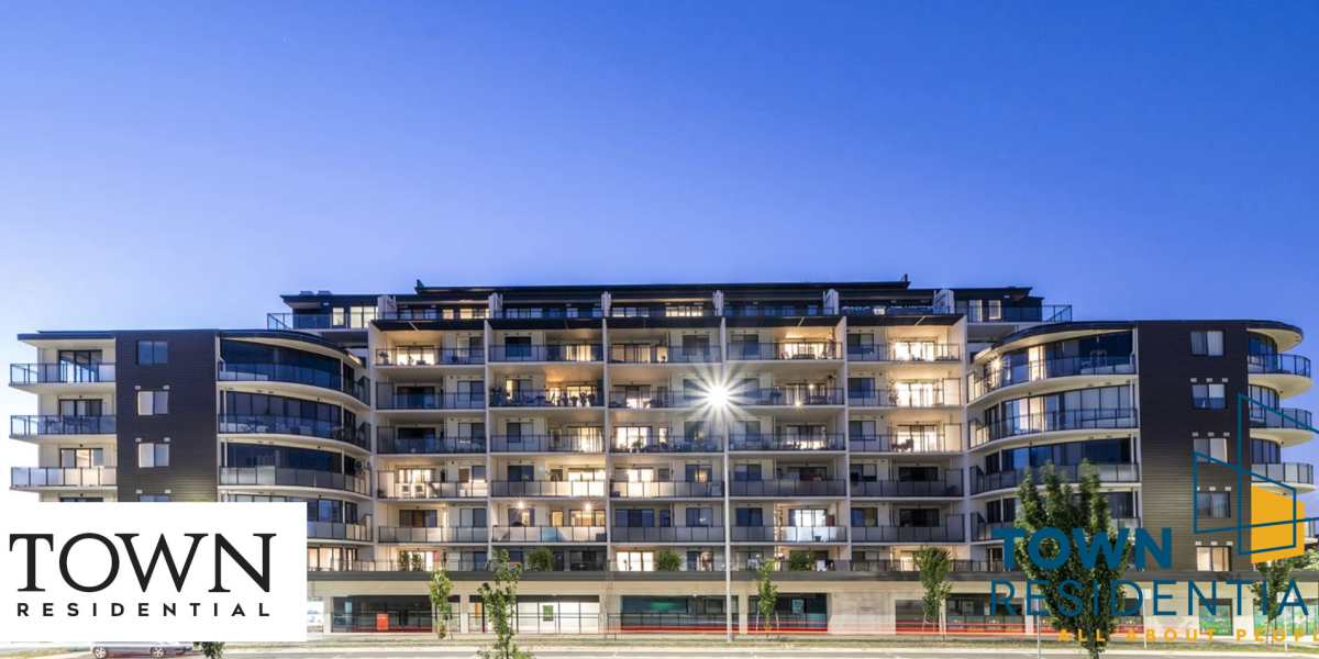 104/2 Hinder Street, GUNGAHLIN, ACT 2912 AUS