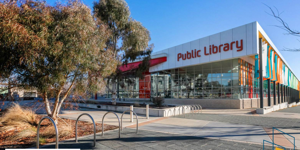 104/2 Hinder Street, GUNGAHLIN, ACT 2912 AUS