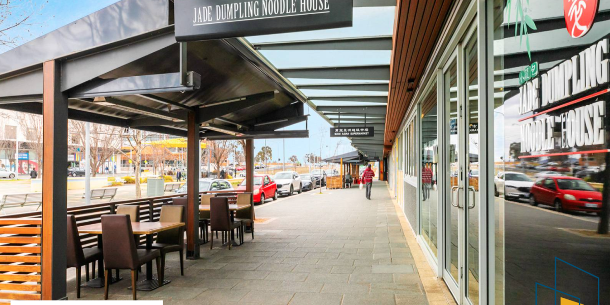 104/2 Hinder Street, GUNGAHLIN, ACT 2912 AUS