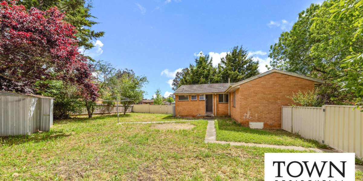 23 Kinkead Street, EVATT, ACT 2617 AUS