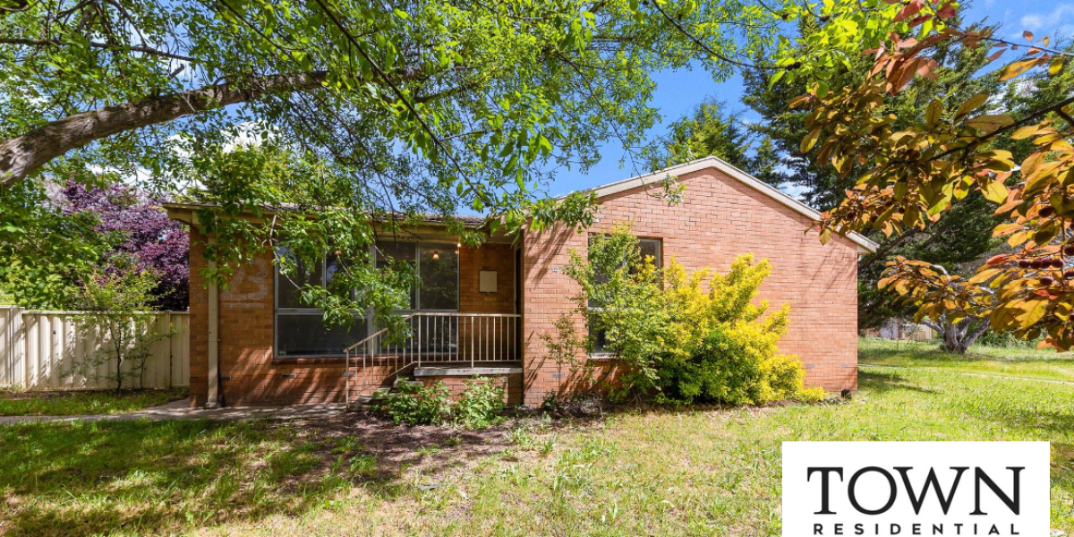 23 Kinkead Street, EVATT, ACT 2617 AUS