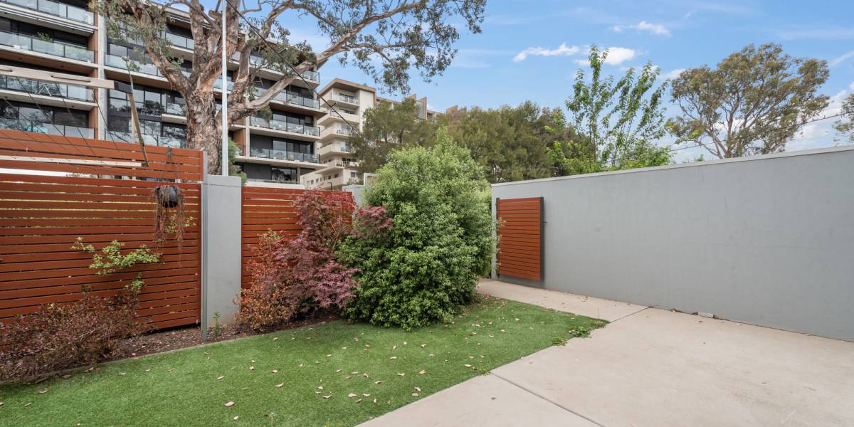 1/5 David Street, O'CONNOR, ACT 2602 AUS
