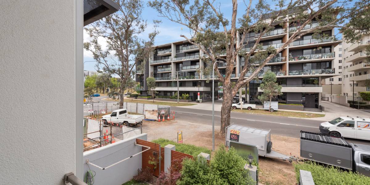 1/5 David Street, O'CONNOR, ACT 2602 AUS