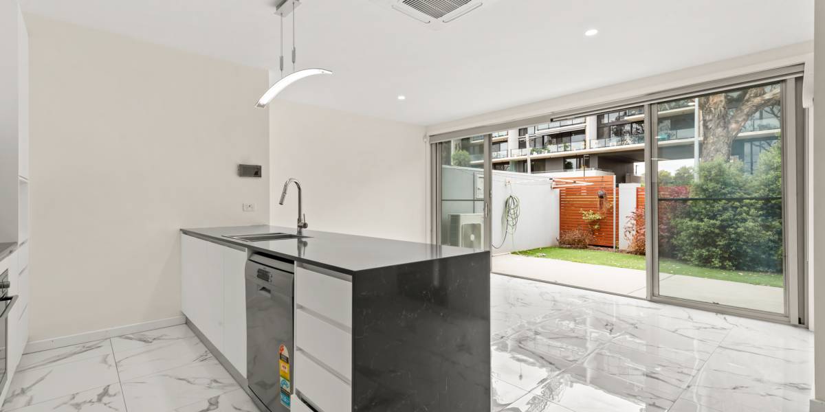 1/5 David Street, O'CONNOR, ACT 2602 AUS