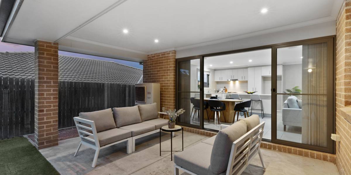 8 Dinah Street, BONNER, ACT 2914 AUS