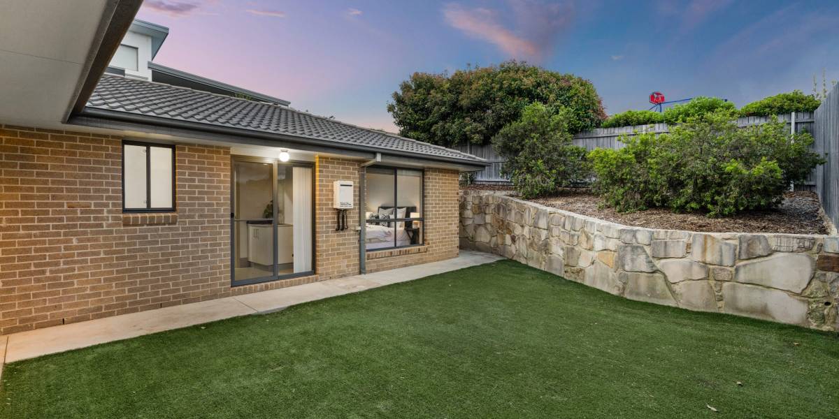 8 Dinah Street, BONNER, ACT 2914 AUS