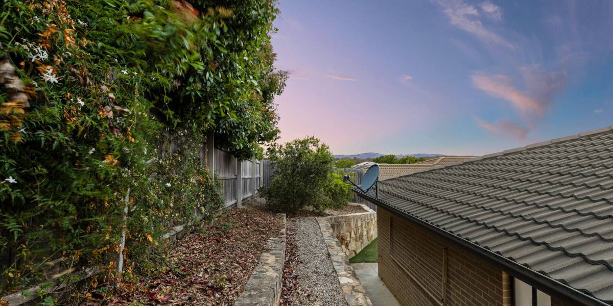 8 Dinah Street, BONNER, ACT 2914 AUS