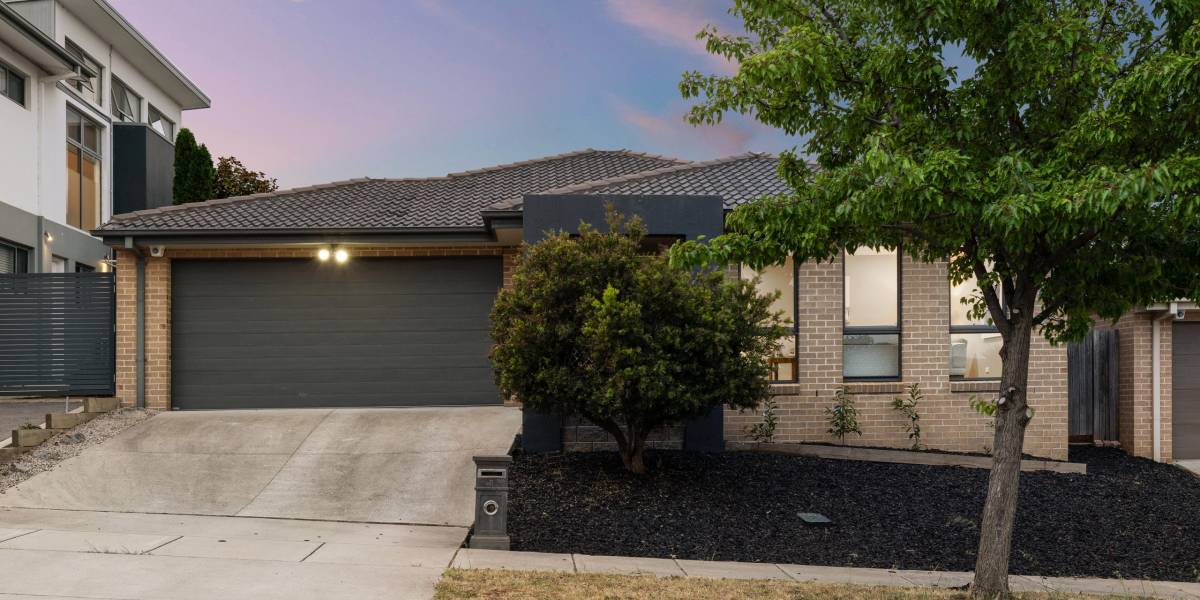 8 Dinah Street, BONNER, ACT 2914 AUS