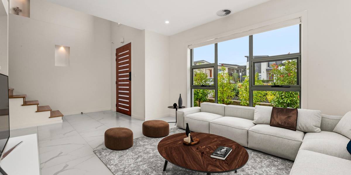 92 Ada Norris Avenue, DENMAN PROSPECT, ACT 2611 AUS
