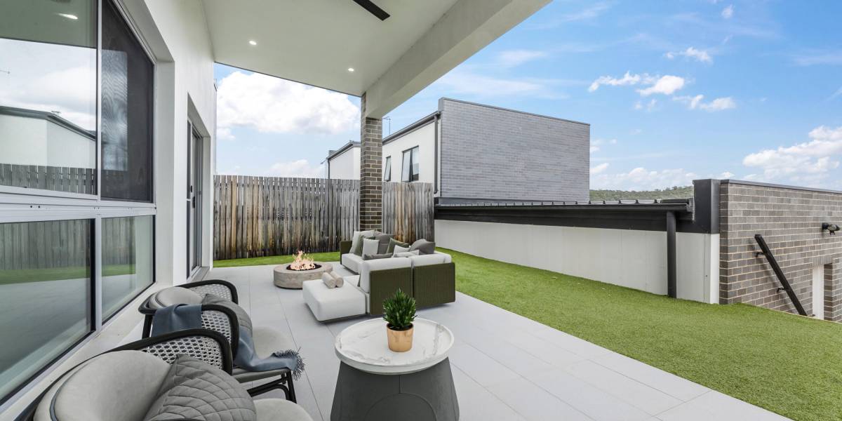 92 Ada Norris Avenue, DENMAN PROSPECT, ACT 2611 AUS