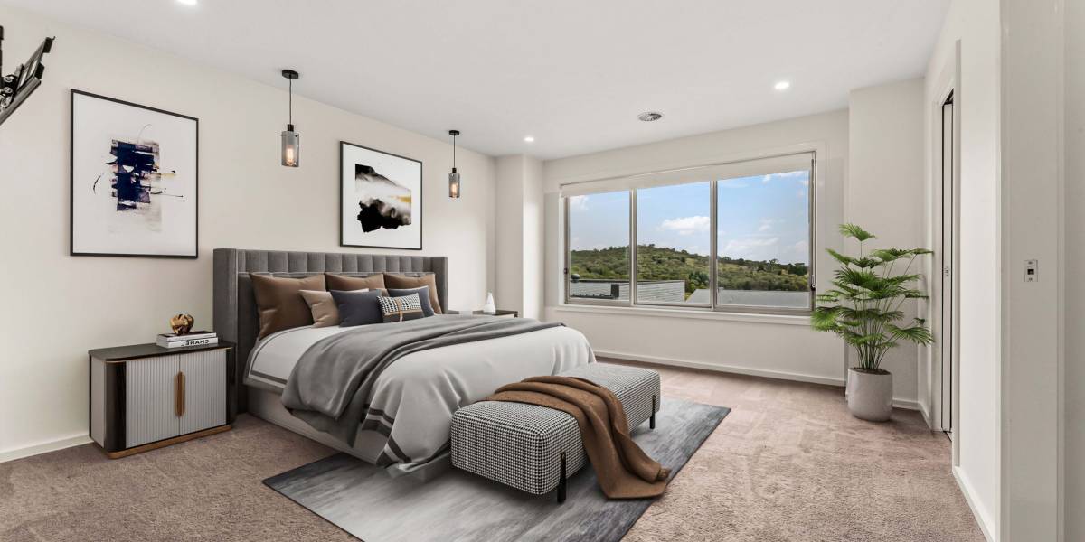 92 Ada Norris Avenue, DENMAN PROSPECT, ACT 2611 AUS