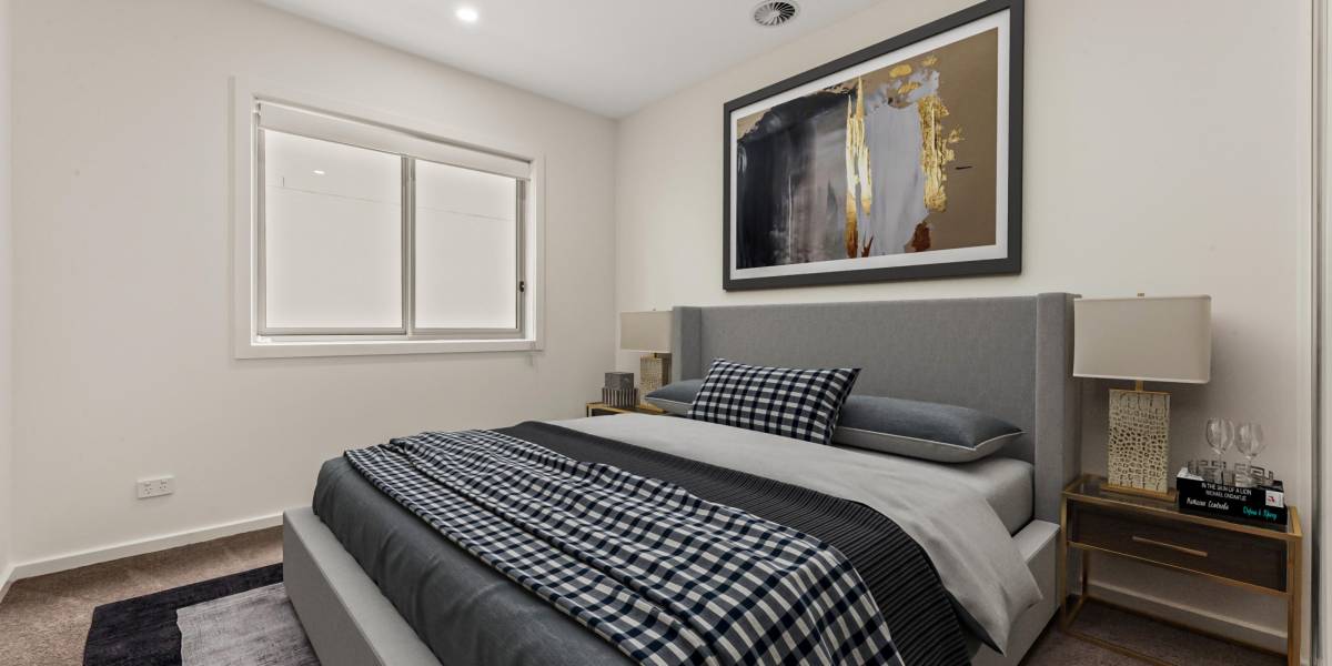 92 Ada Norris Avenue, DENMAN PROSPECT, ACT 2611 AUS