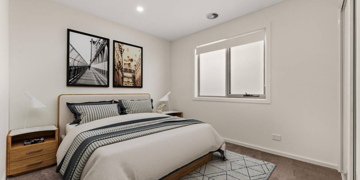 92 Ada Norris Avenue, DENMAN PROSPECT, ACT 2611 AUS