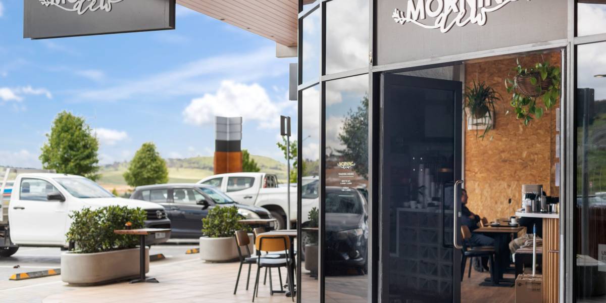 92 Ada Norris Avenue, DENMAN PROSPECT, ACT 2611 AUS