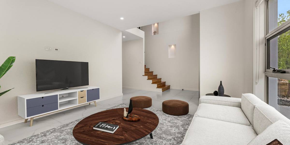 92 Ada Norris Avenue, DENMAN PROSPECT, ACT 2611 AUS
