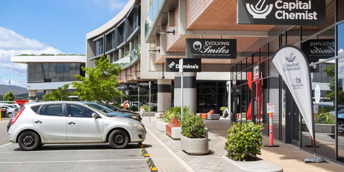 92 Ada Norris Avenue, DENMAN PROSPECT, ACT 2611 AUS