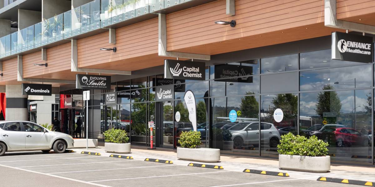 92 Ada Norris Avenue, DENMAN PROSPECT, ACT 2611 AUS