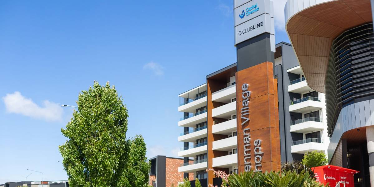 92 Ada Norris Avenue, DENMAN PROSPECT, ACT 2611 AUS