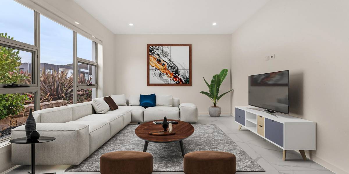 92 Ada Norris Avenue, DENMAN PROSPECT, ACT 2611 AUS
