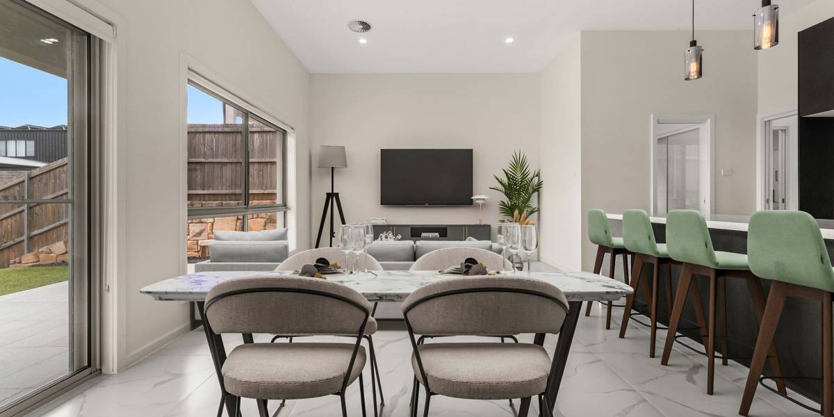 92 Ada Norris Avenue, DENMAN PROSPECT, ACT 2611 AUS