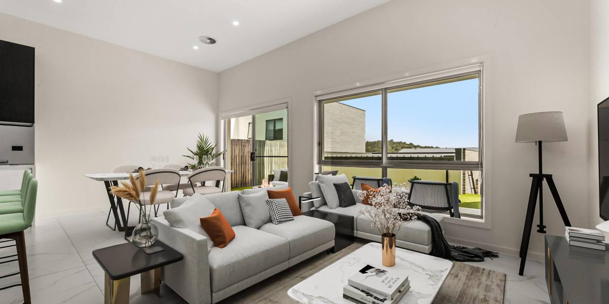 92 Ada Norris Avenue, DENMAN PROSPECT, ACT 2611 AUS