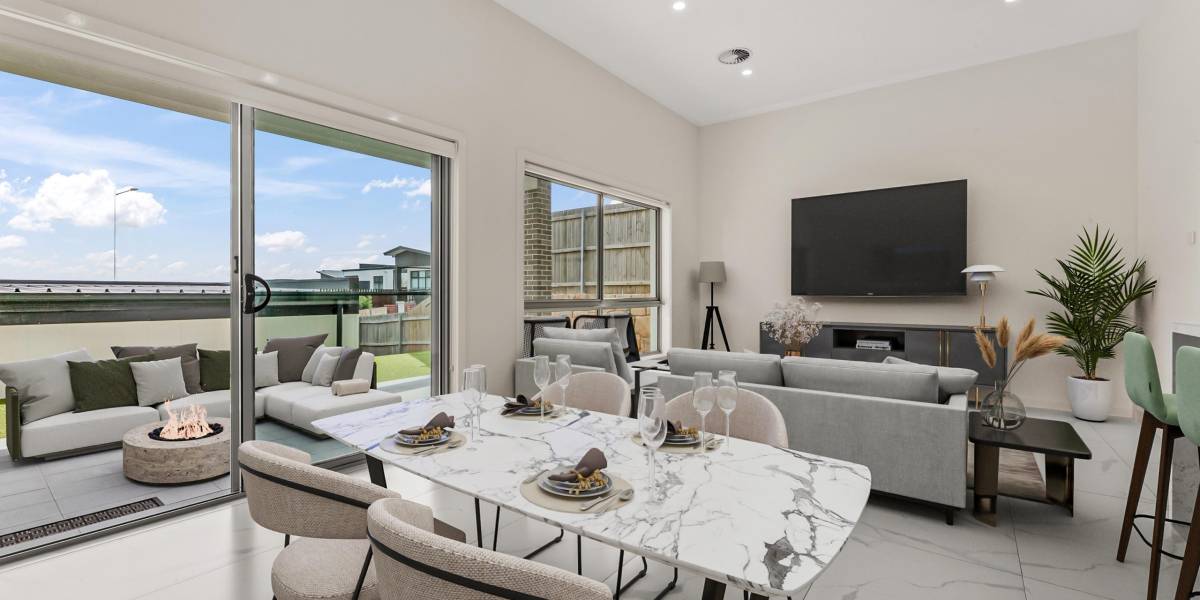 92 Ada Norris Avenue, DENMAN PROSPECT, ACT 2611 AUS