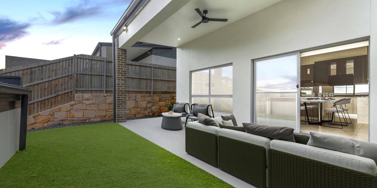 92 Ada Norris Avenue, DENMAN PROSPECT, ACT 2611 AUS