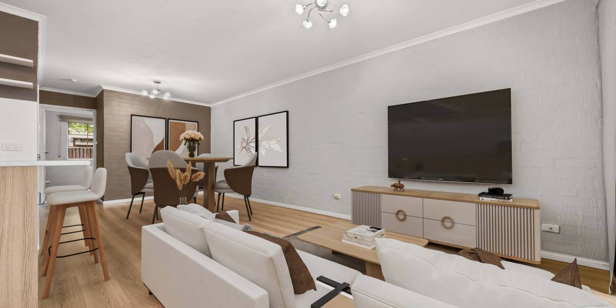 5/22 Archibald Street, LYNEHAM, ACT 2602 AUS