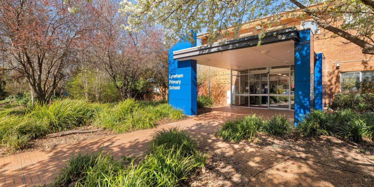 5/22 Archibald Street, LYNEHAM, ACT 2602 AUS