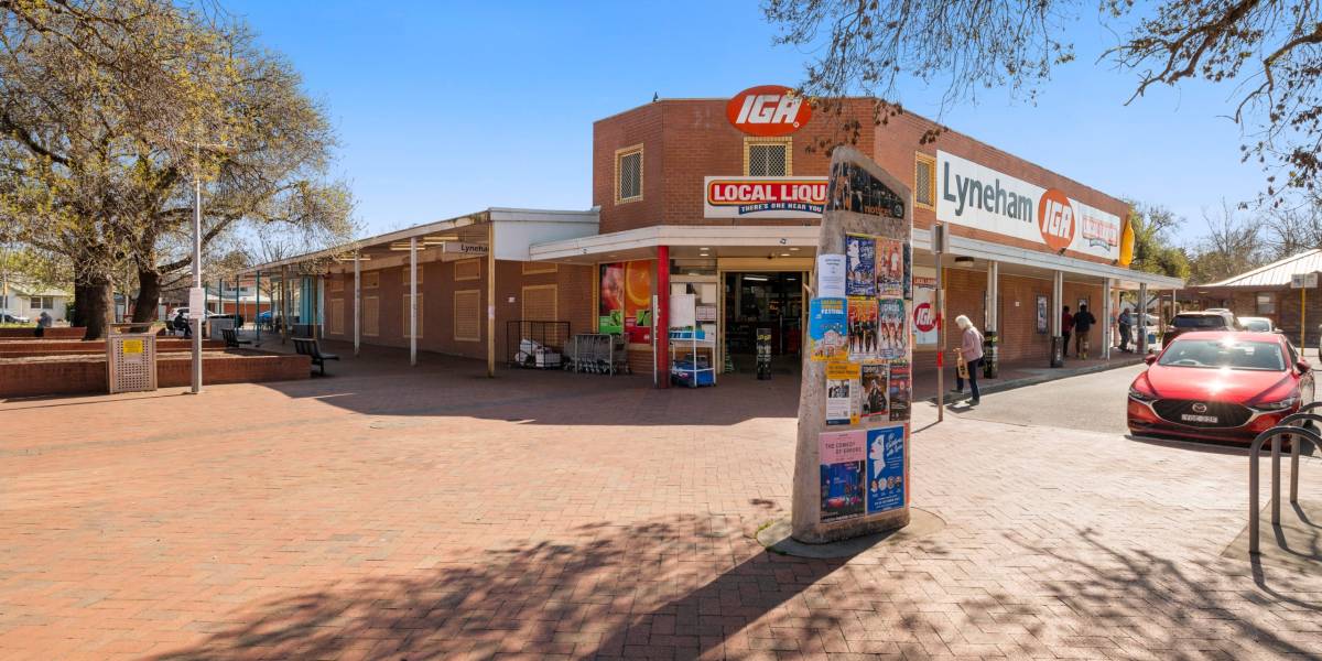 5/22 Archibald Street, LYNEHAM, ACT 2602 AUS