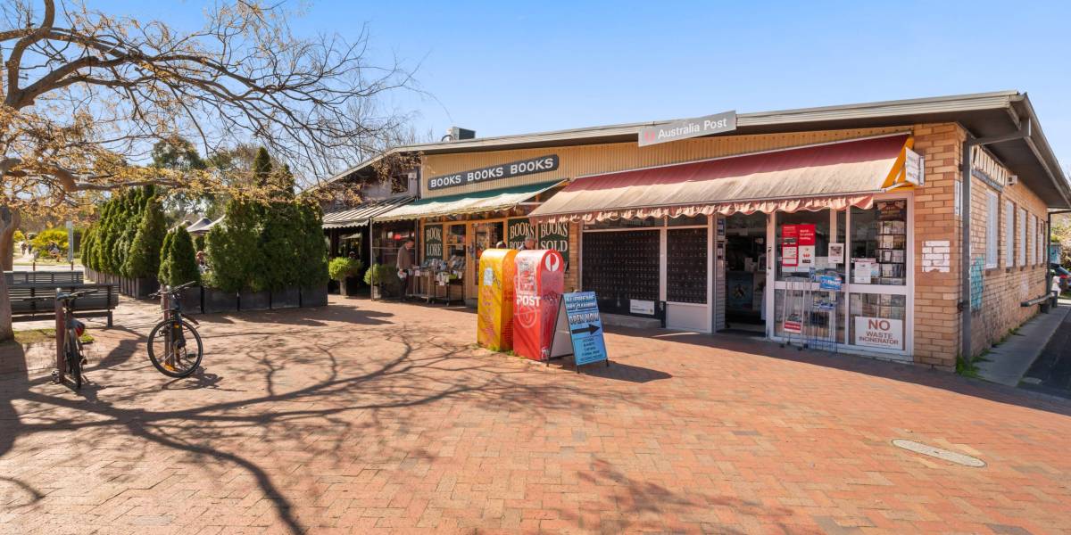 5/22 Archibald Street, LYNEHAM, ACT 2602 AUS