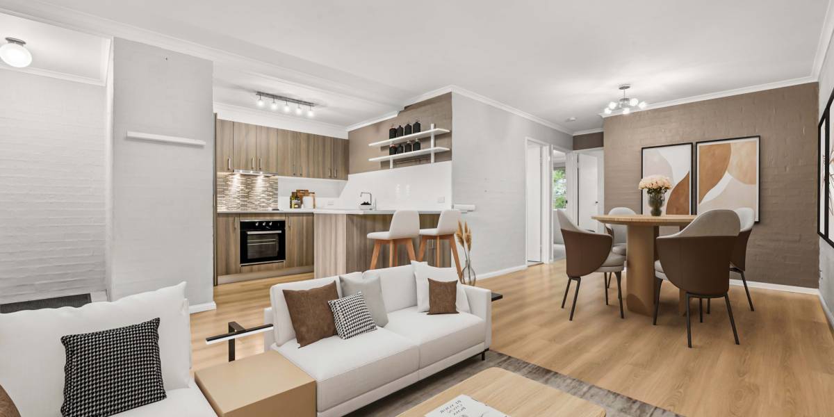 5/22 Archibald Street, LYNEHAM, ACT 2602 AUS