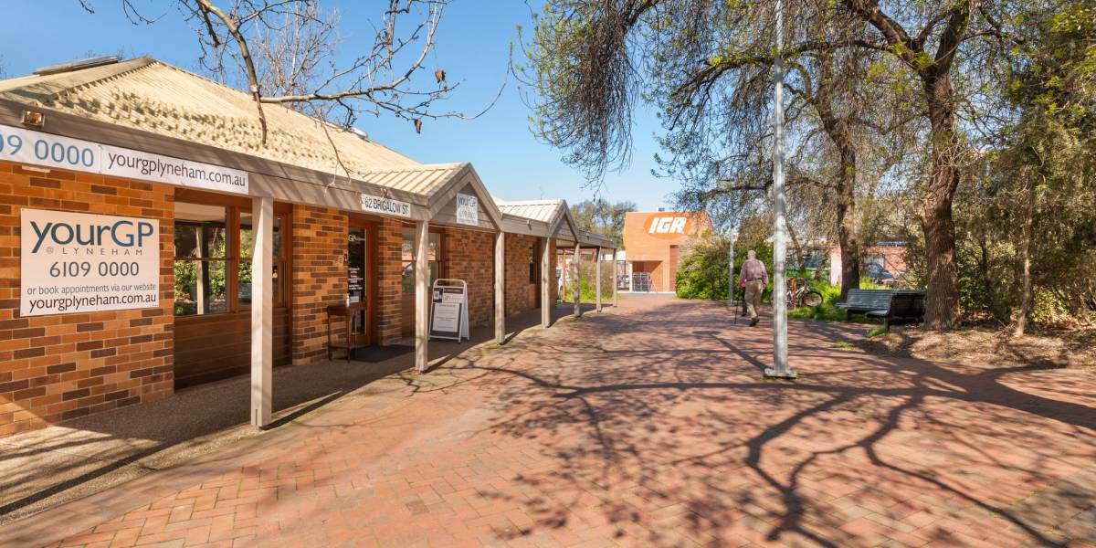 5/22 Archibald Street, LYNEHAM, ACT 2602 AUS