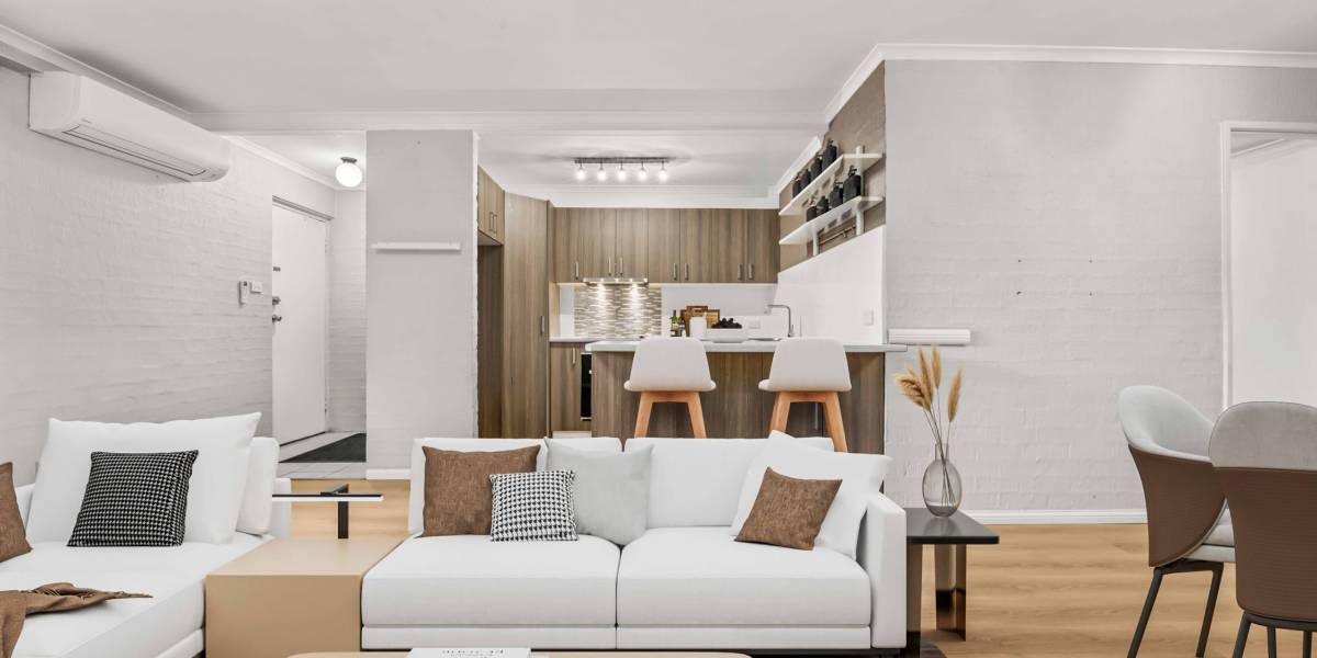 5/22 Archibald Street, LYNEHAM, ACT 2602 AUS