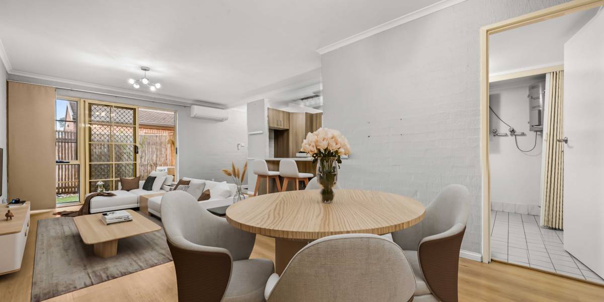 5/22 Archibald Street, LYNEHAM, ACT 2602 AUS