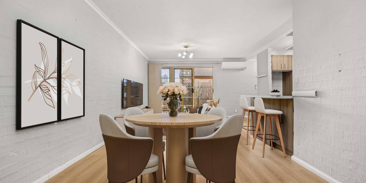 5/22 Archibald Street, LYNEHAM, ACT 2602 AUS